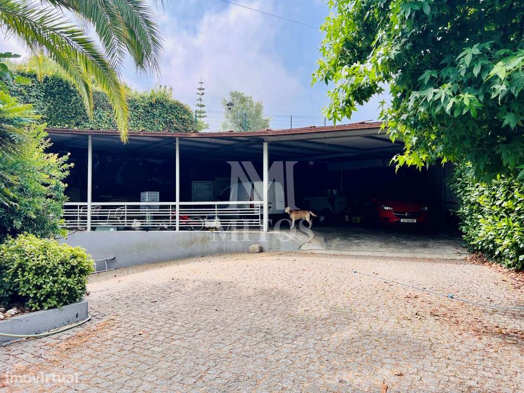 Moradia T3 com comércio para venda em Geraz do Lima, Viana do Castelo-26
