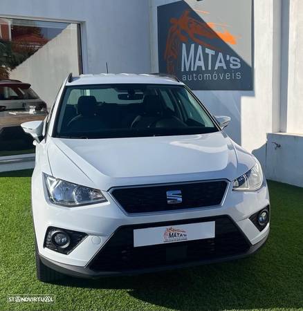 SEAT Arona 1.0 TSI Style - 3