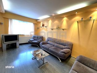 Apartament 3 camere cu centrala proprie, in zona Aurel Vlaicu-Lebada