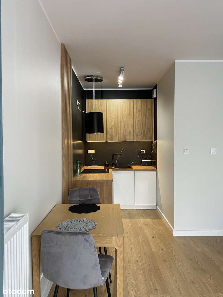 Wynajmę śliczne mieszkanie - Wołomin ul. Toruńska - Pełny obrazek: 4/20