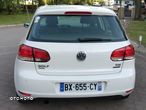 Volkswagen Golf 1.6 TDI BlueMotion Technology Cup - 8