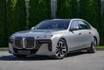 BMW Seria 7 740d xDrive MHEV - 8