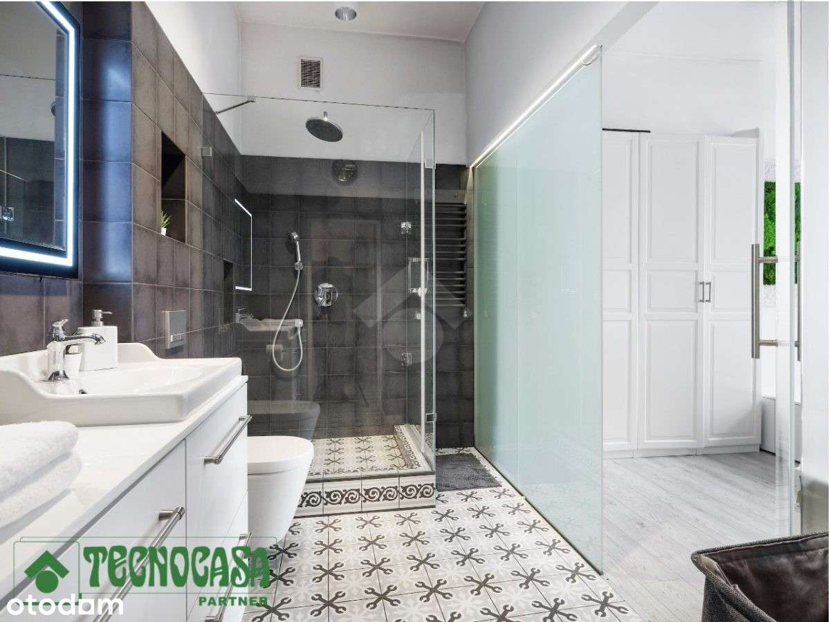 Stylowe 2-pokojowe mieszkanie po remoncie - MPEC - ul. Sobieskiego-7