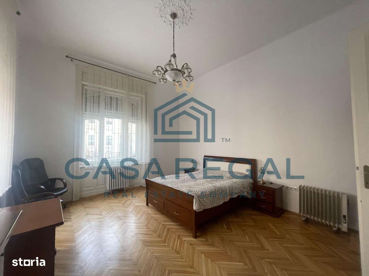 Apartament cu 2 camere ultracentral-9