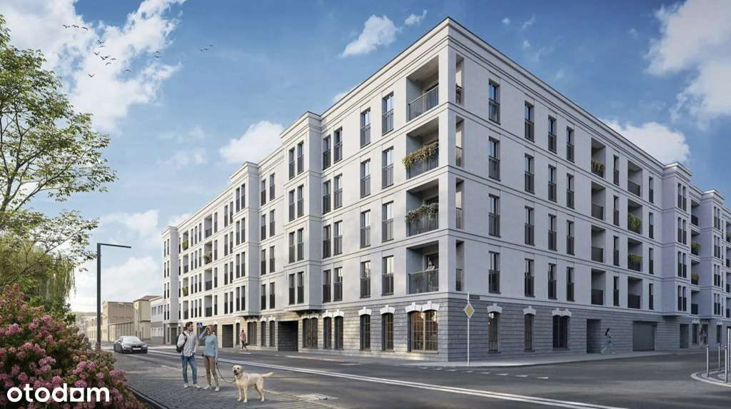 InWeStYCjA obok Sfery_Bezpośrednio od Dewelopera❗️-3