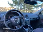 Audi A3 1.9 TDI Ambition - 12