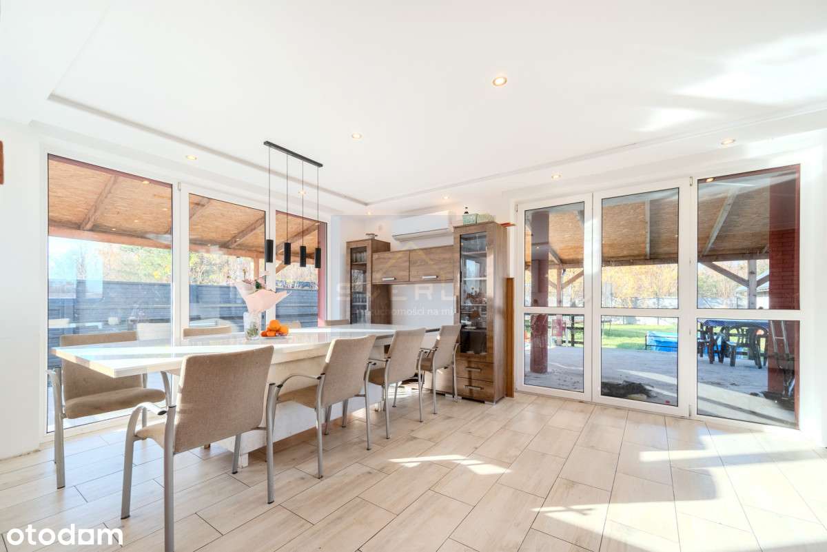 Dom w spokojnej okolicy/Rędziny-8