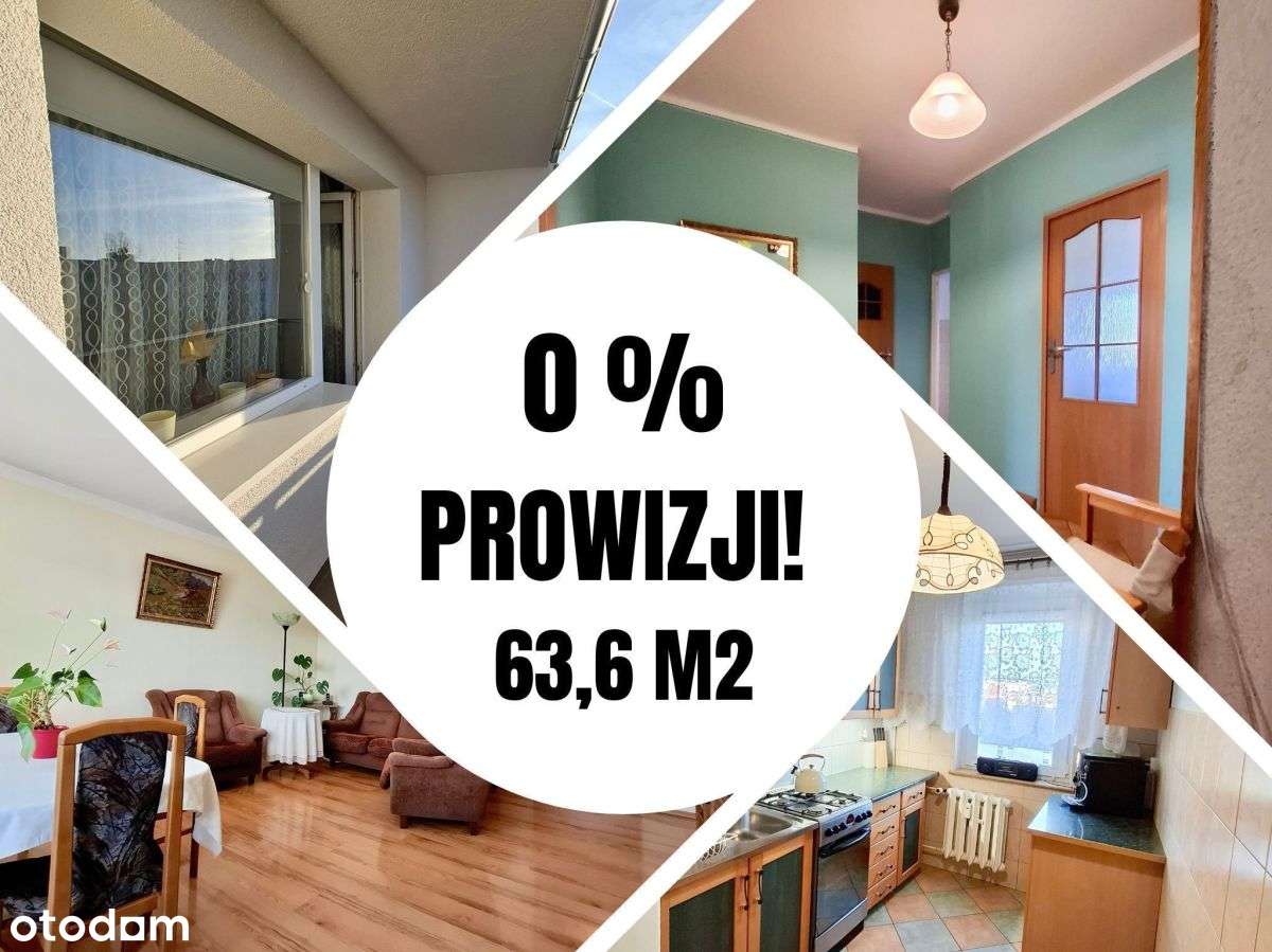 3 niezależne pokoje, gotowe, super lokalizacja!-1