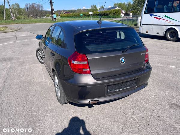 BMW Seria 1 118i - 14