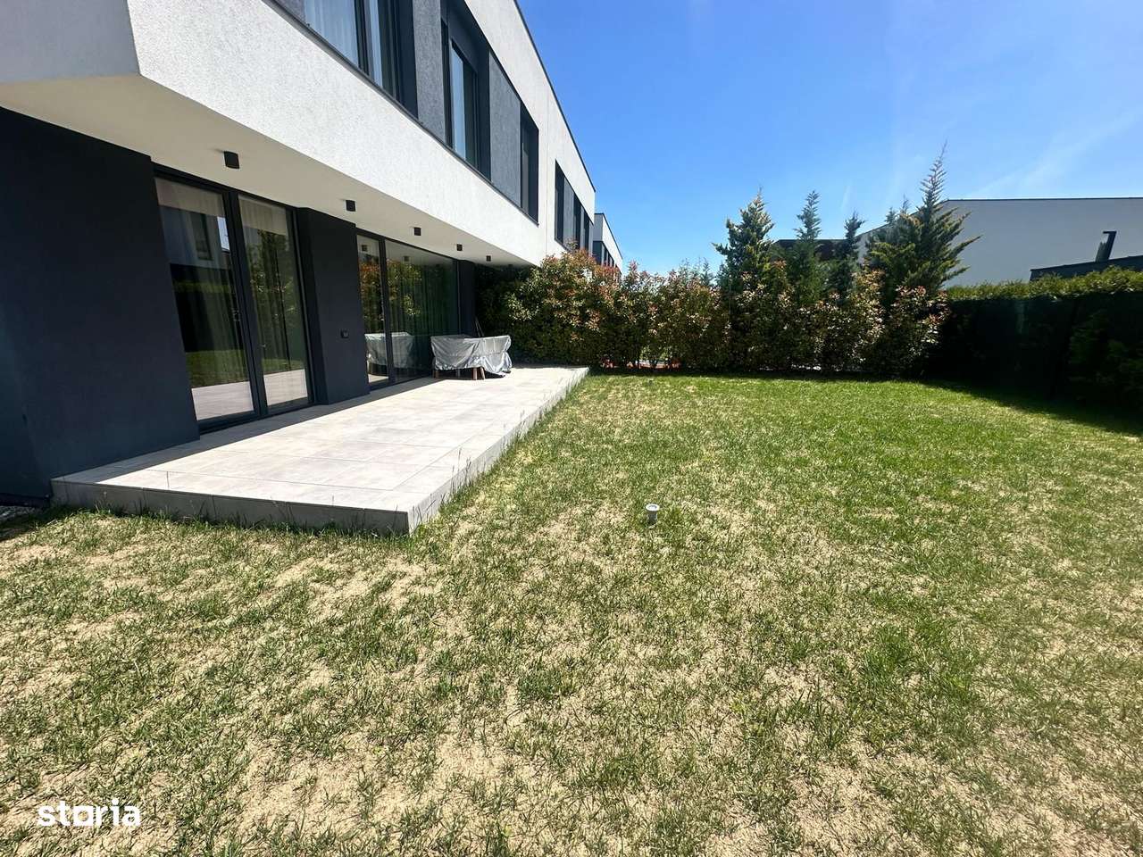 VIla pasiva de vanzare-Amber Garden, Tunari-6