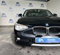 BMW 116 d EDynamics Line Urban - 2