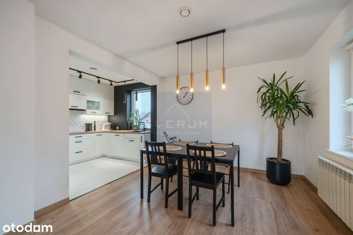 Piękny dom w Krasicach gm. Mstów-1