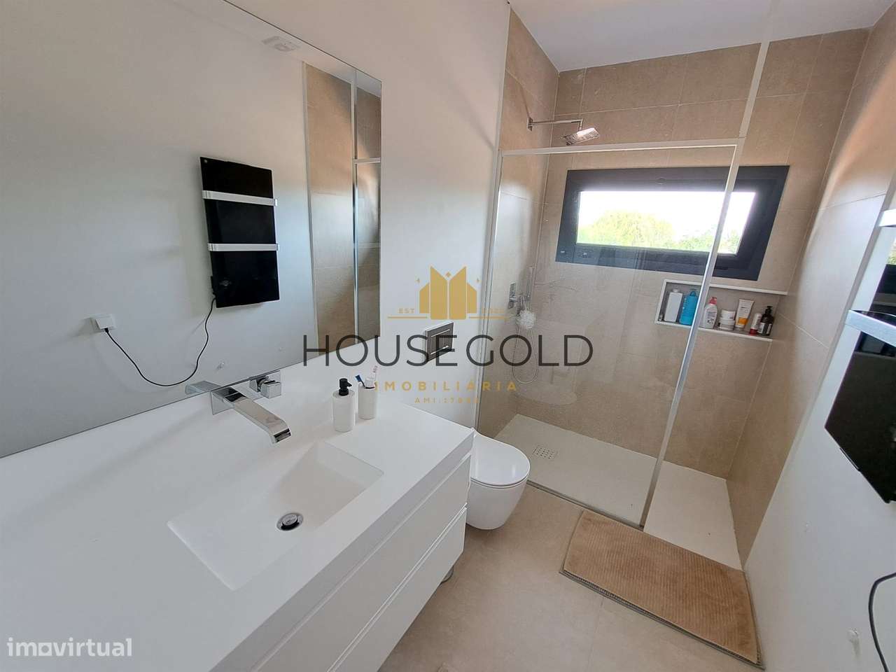 Moradia em Marinhais (MR-317)  3 Quartos | Terreno com 2.642 m²-58