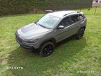 Jeep Cherokee 3.2 V6 Active Drive Lock Trailhawk - 4