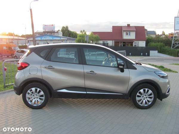 Renault Captur 0.9 Energy TCe Intens EU6 - 4