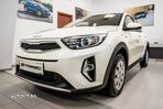 Kia Stonic 1.2 MPI 5MT Urban - 2