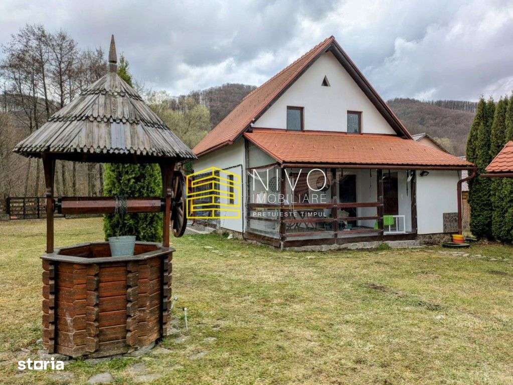 Casă singur în curte – Mureș – Câmpu Cetății - Imagine principală: 2/20