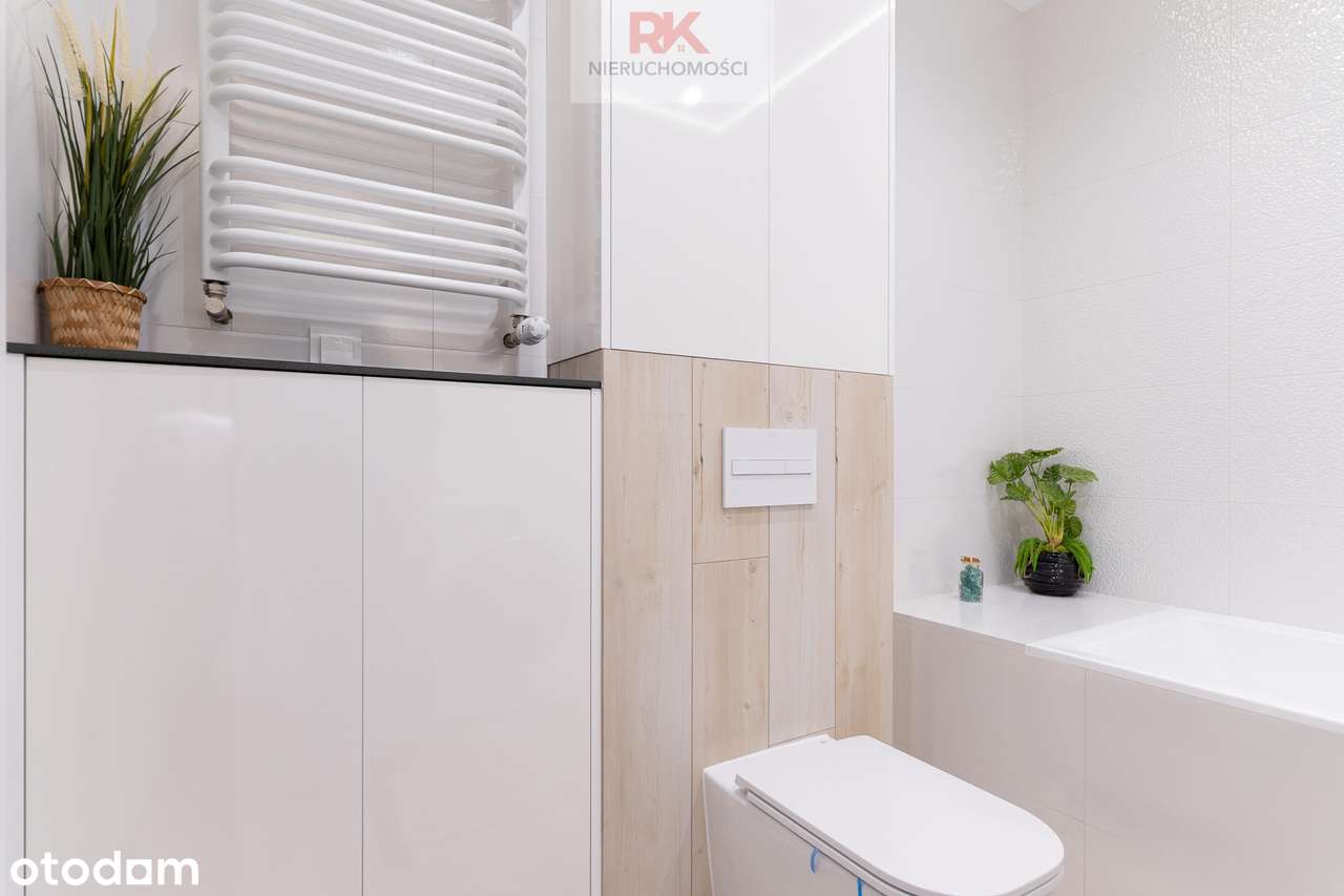 Do sprzedania Apartament (Centaurus, 2 pokoje, balkon, parking)-10