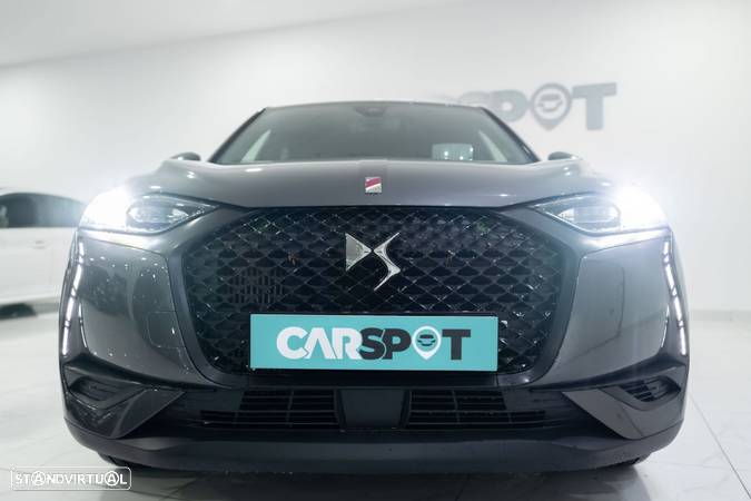 DS DS3 Crossback 1.5 BlueHDi Performance Line EAT8 - 13