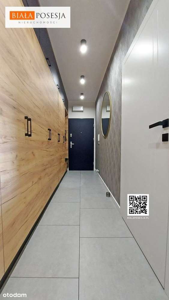 Apartament 48m2 Szwederowo wyposażone-6