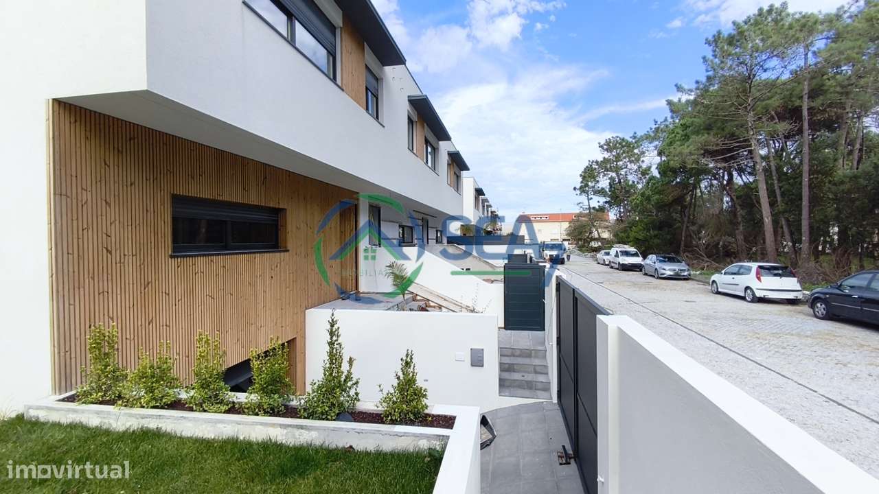 Moradia T3 Nova I Piscina,  Fão - Grande imagem: 2/24