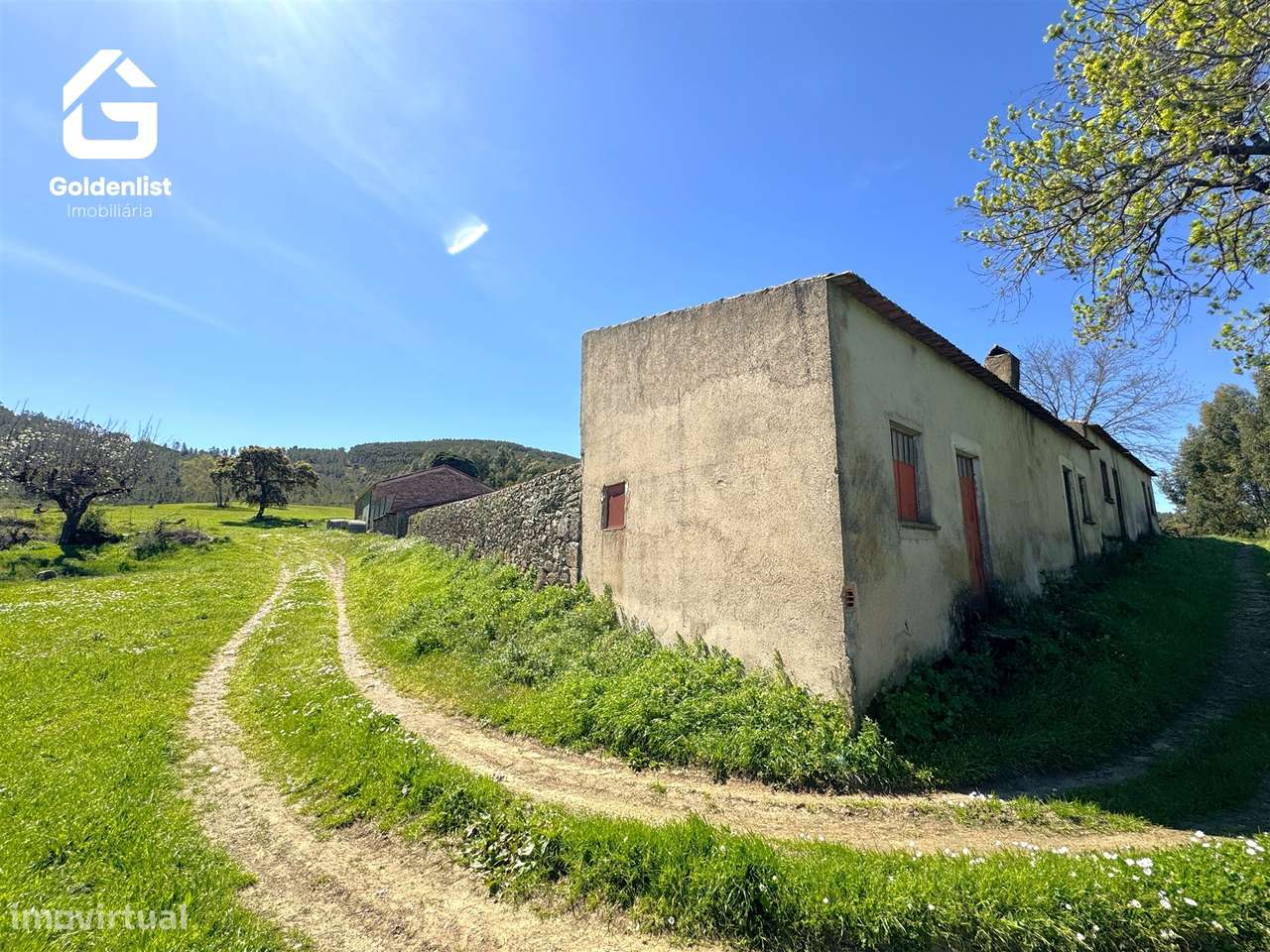 Herdade  Venda em Penamacor,Penamacor-23