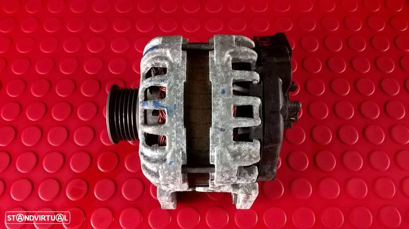 Alternador  - 04C903023B [VW Polo 6R] - 1