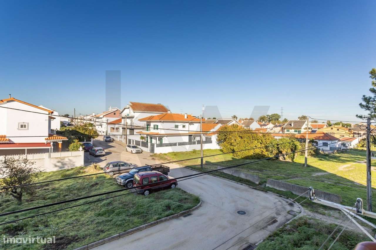 T3 Renovado em Pinhal dos Frades-16