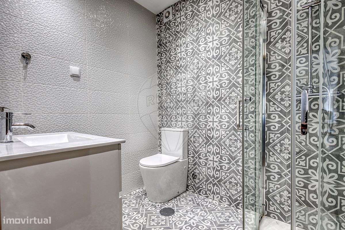 Apartamento T3 para venda-11