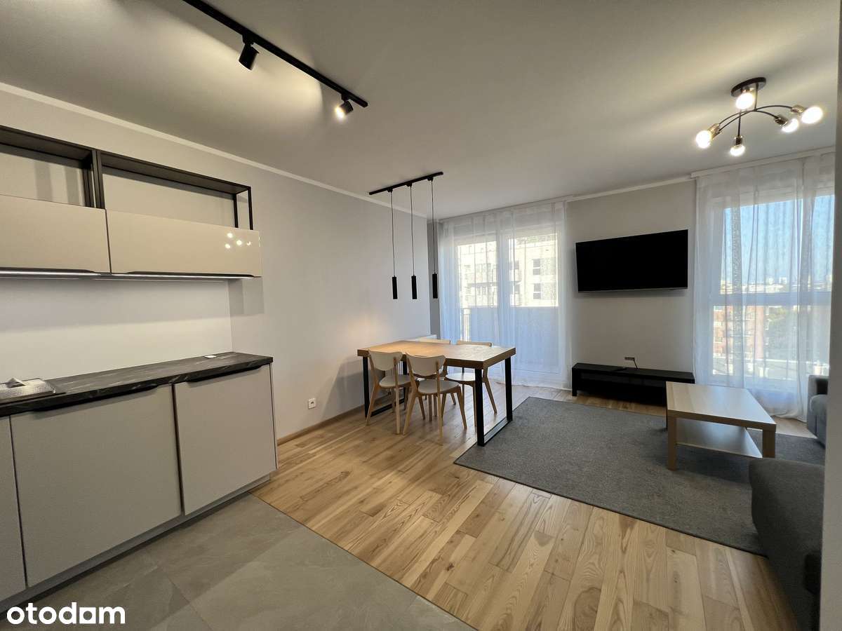 Przestronne 2 pokoje z garderobą, kl, garaż, DT - Pełny obrazek: 4/20