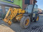 JCB 531.70 agri super 536.70 536.60 manitou - 3