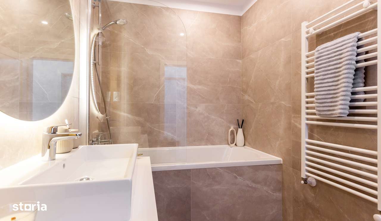 Dezvoltator Apartament doua camere open space Welmont - Imagine principală: 5/11