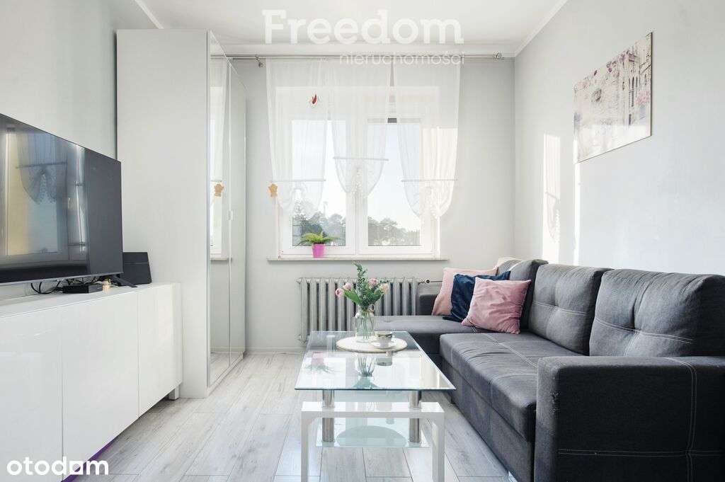 Mieszkanie, Osiedle Młodych, Kraszewskiego - Pełny obrazek: 2/8