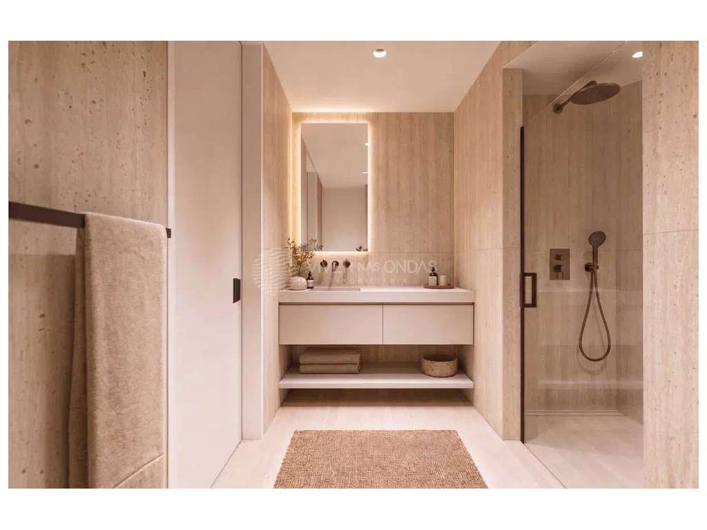 Apartamento T1 em Rio Tinto - Ideal Para Viver ou Investir-4