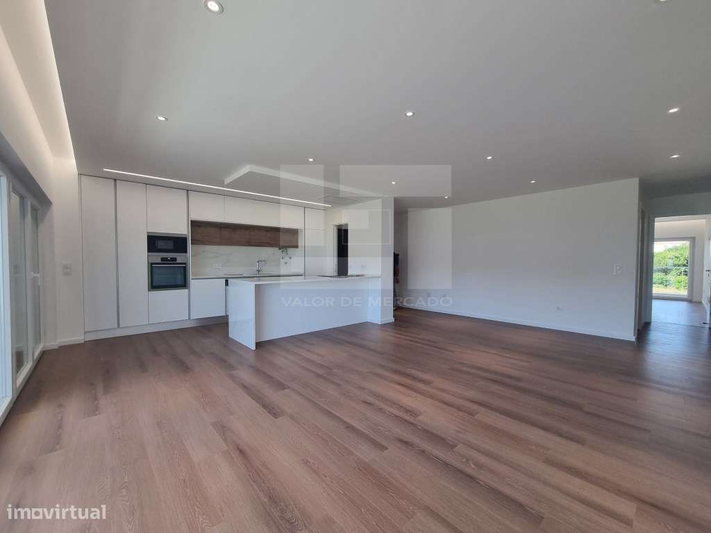 T3 | Novo | Prédio em Construção | Empreendimento Garça Real | Cond... - Grande imagem: 2/43