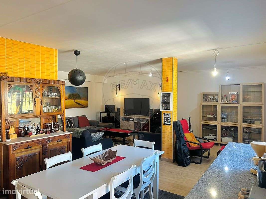 Apartamento T3 para venda-3