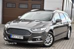 Ford Mondeo 2.0 TDCi Titanium - 13