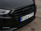 Audi A3 1.8 TFSI Ambiente S tronic - 8