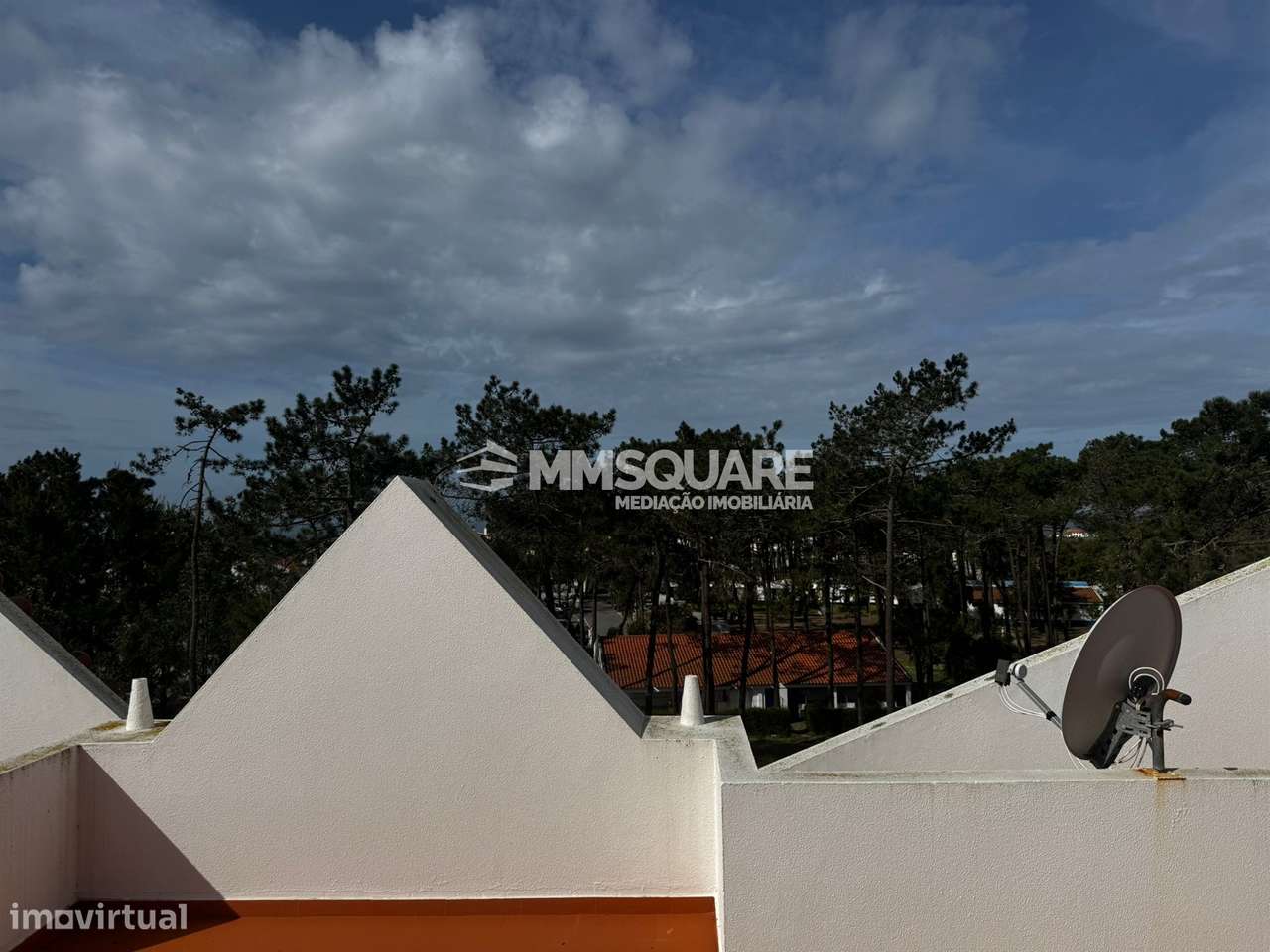 Apartamento T2 - Vila Nova de Milfontes-37