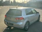 VW Golf 1.6 TDi Confortline - 27