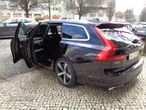 Volvo V90 2.0 D4 R-Design Geartronic - 23