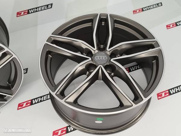 Jantes look Audi RS6 em 19" | 5x112 - 6