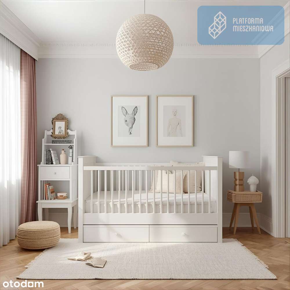 Idealne dla rodziny! Narożne i komfortowe M4! - Pełny obrazek: 5/8