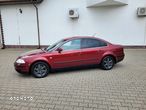 Volkswagen Passat 1.6 Comfortline - 8