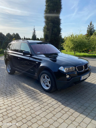 BMW X3 - 4