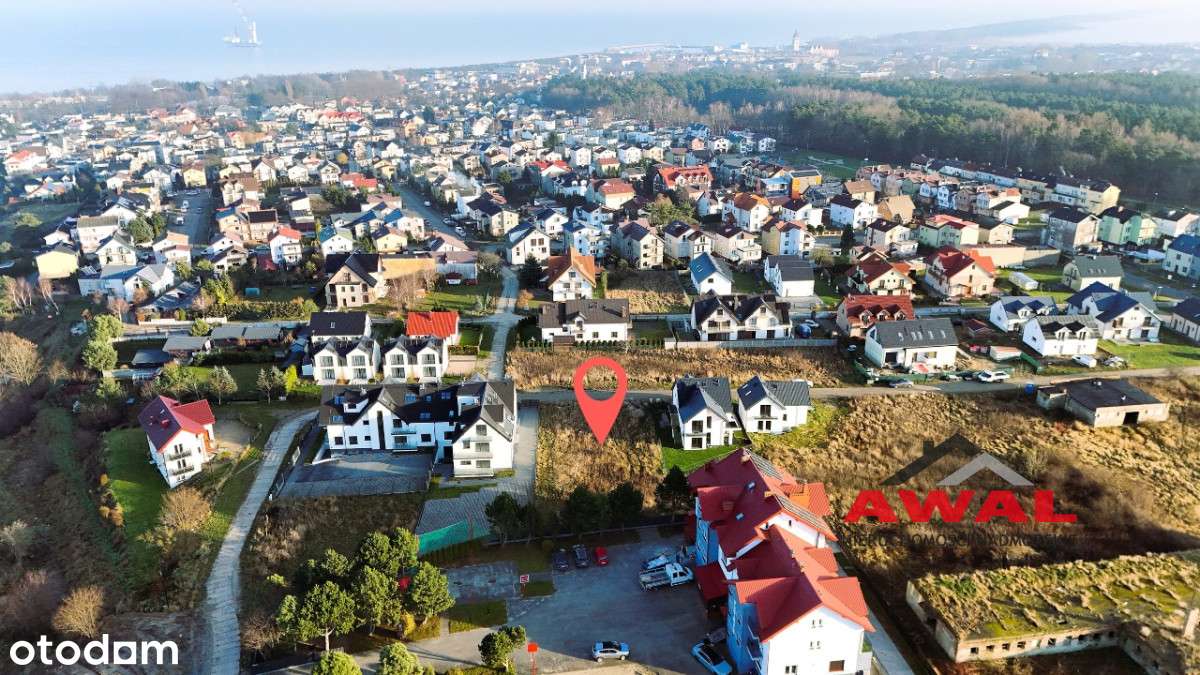 Działka budowlana Władysławowo Cetniewo - Pełny obrazek: 5/20