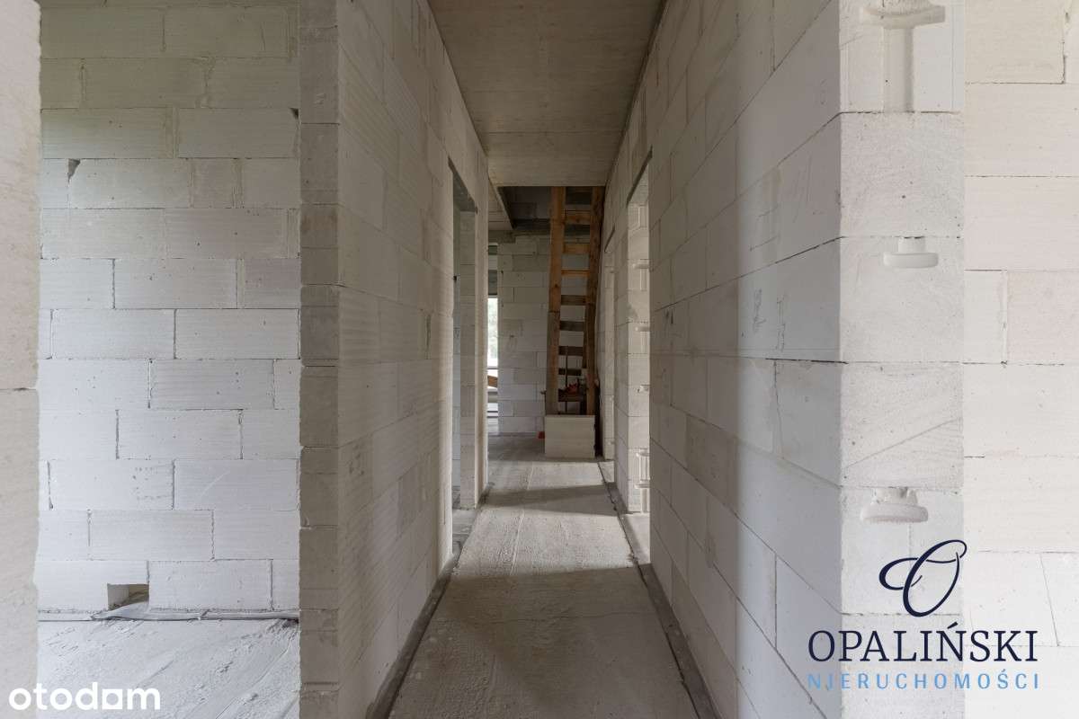 Do aranżacji | Duży garaż | Potencjał | 22,22ar |-11