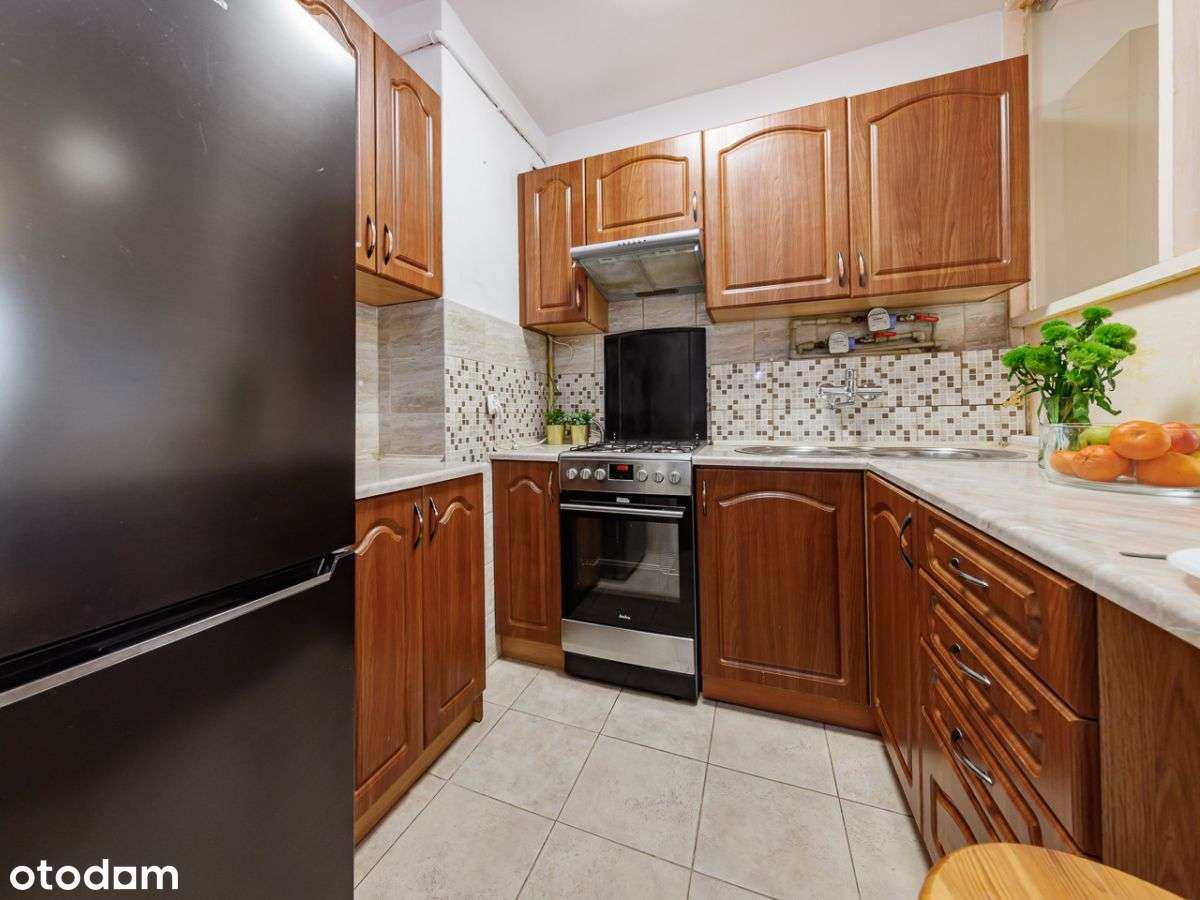 2 pokoje, idealny rozkład, świetna lokalizacja-8