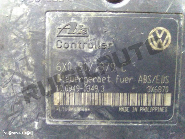 Abs 6x061_4217 Seat Ibiza Ii (6k) 1.4 I [1993_2002] - 4