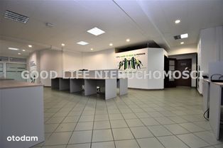 Lokal biurowy 220 m2 - Sprzedaż/Centrum